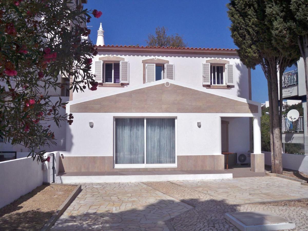 Wonder Villa Albufeira Dış mekan fotoğraf