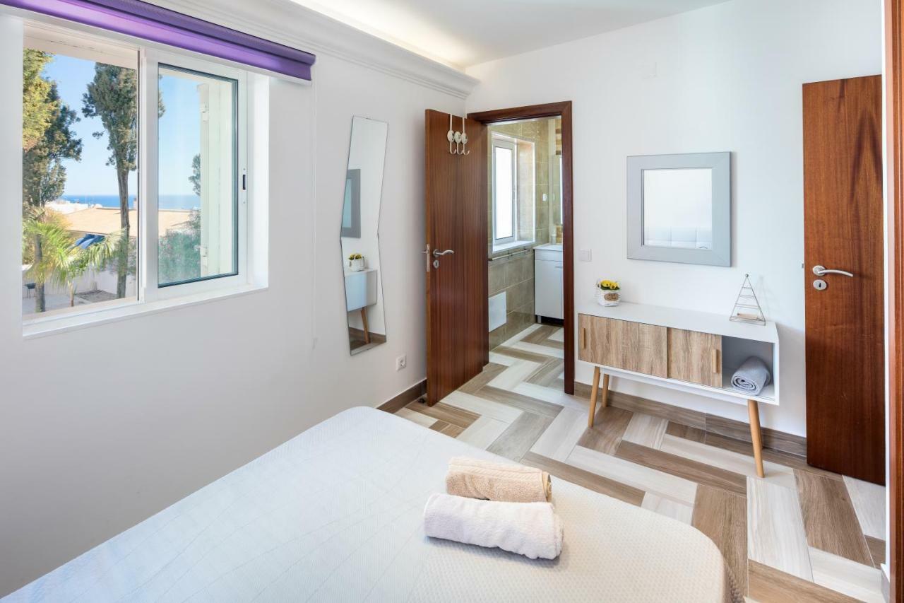Wonder Villa Albufeira Dış mekan fotoğraf