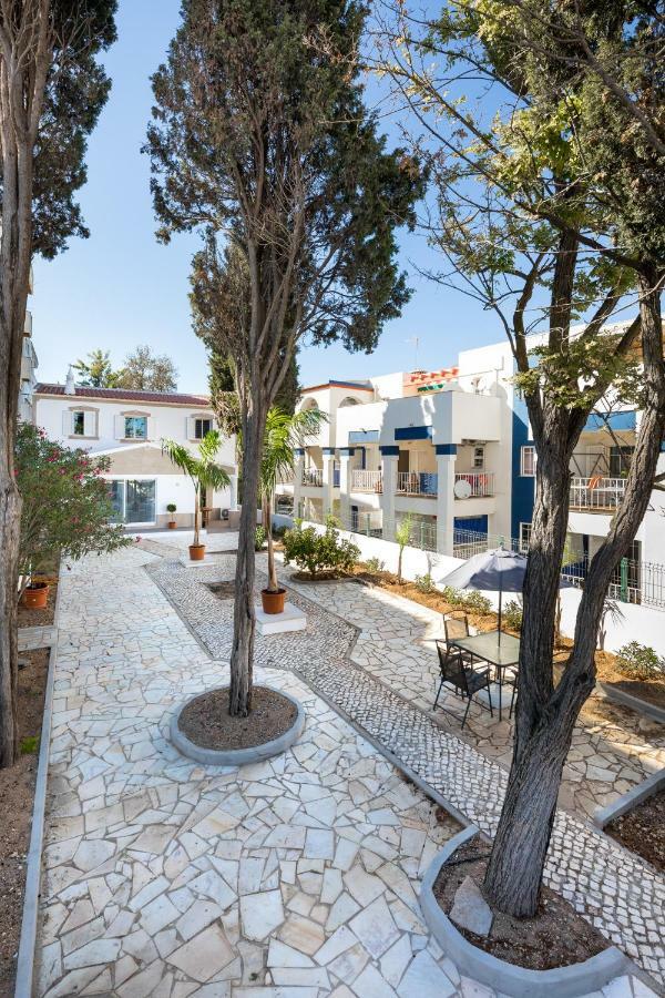 Wonder Villa Albufeira Dış mekan fotoğraf