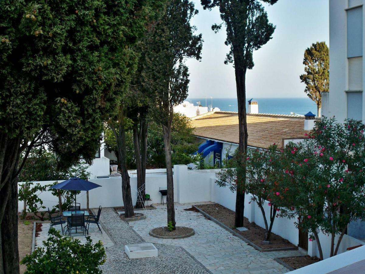 Wonder Villa Albufeira Dış mekan fotoğraf
