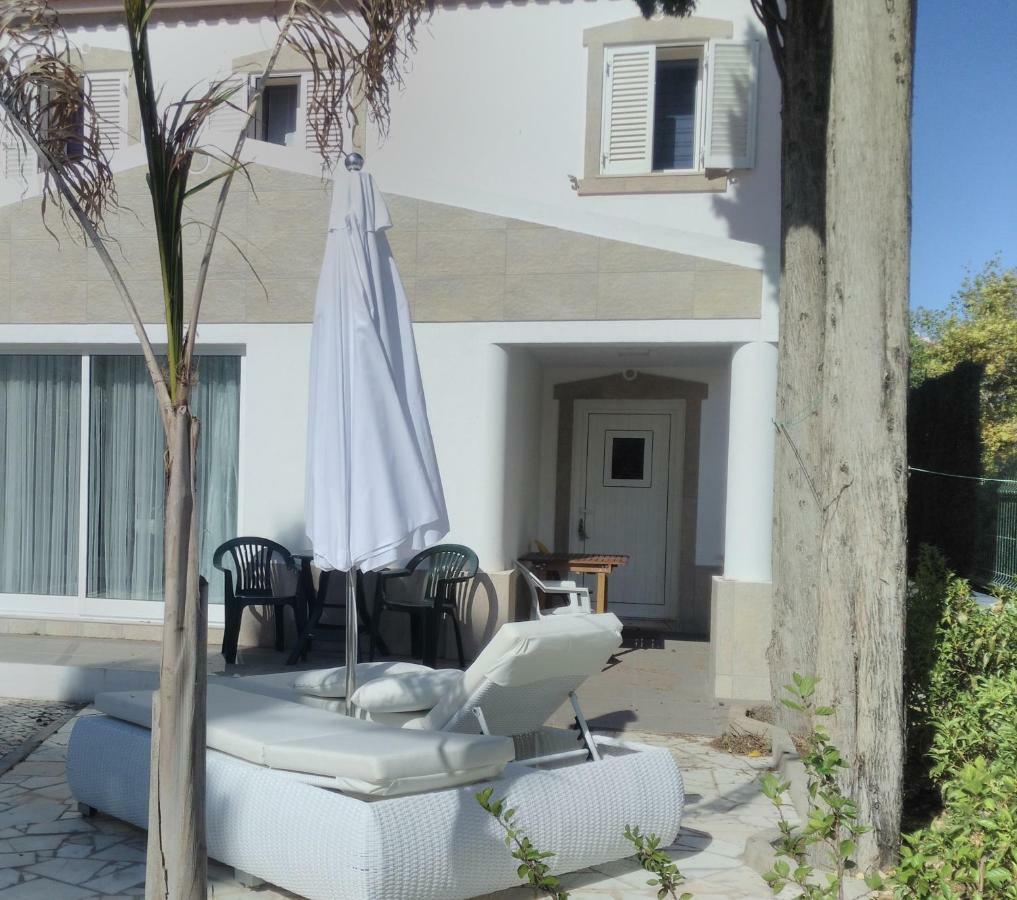 Wonder Villa Albufeira Dış mekan fotoğraf