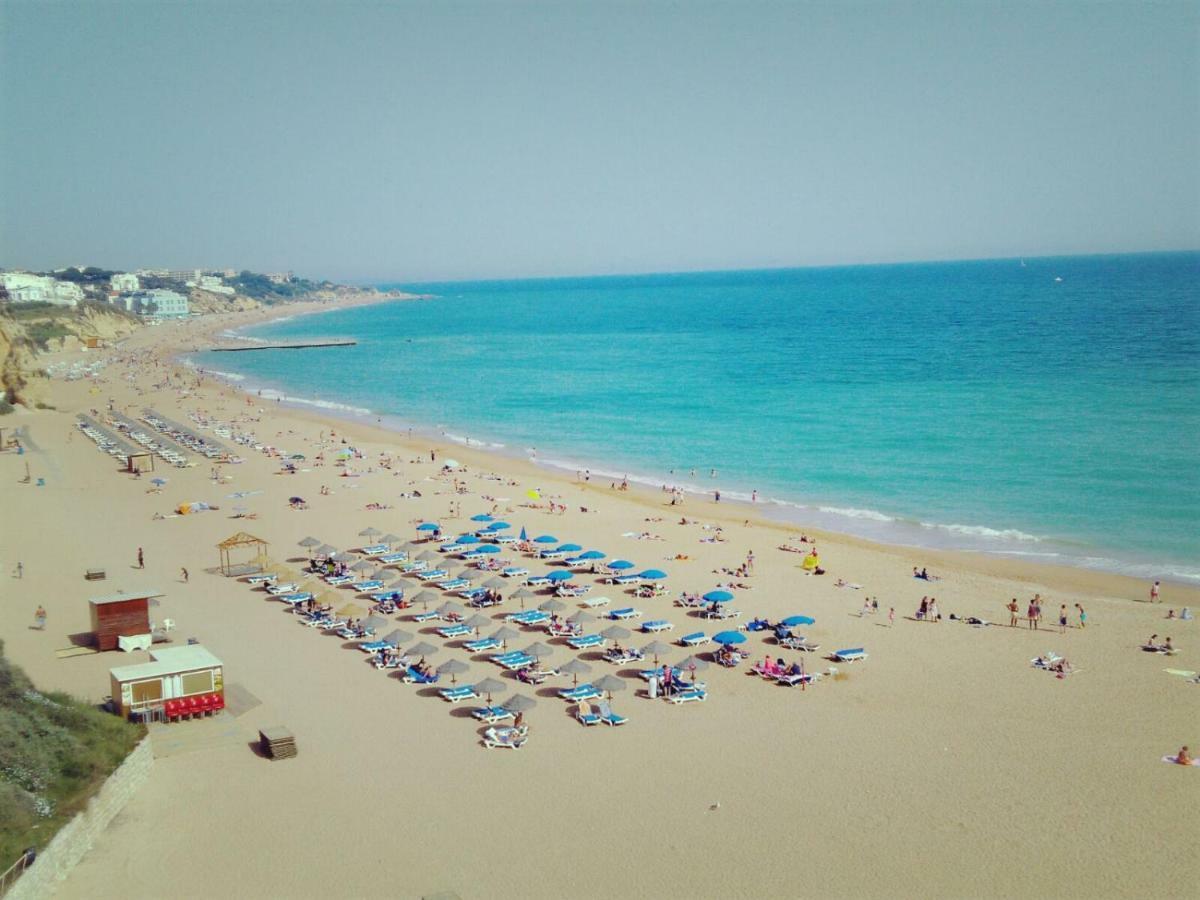 Wonder Villa Albufeira Dış mekan fotoğraf