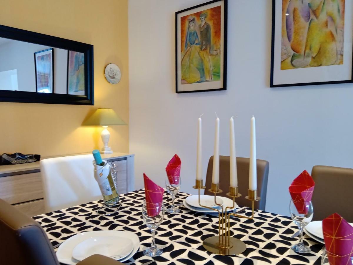 Wonder Villa Albufeira Dış mekan fotoğraf